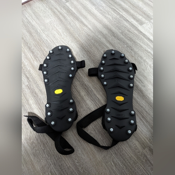 Icer's Other - New Men's Icer's